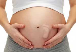 Thai kỳ của tôi như nào? Thai kỳ theo tuần, tháng và tam cá nguyệt