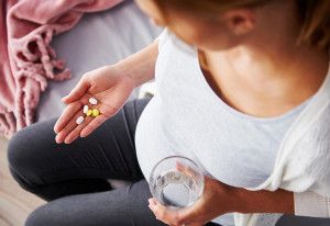 Có được dùng thuốc chữa dị ứng trong thai kỳ?