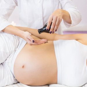 Massage trước khi sinh: giảm các cơn đau trong thai kỳ!