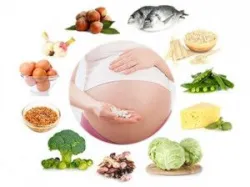 Bổ sung sắt cho mẹ bầu đúng cách - Bệnh viện Từ Dũ