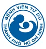Bệnh lý đái tháo đường trong thai kỳ - Bệnh viện Từ Dũ