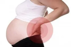 Đau lưng trong thai kỳ - Bệnh viện Từ Dũ