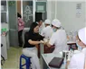 Các xét nghiệm thường qui trong thai kỳ - Bệnh viện Từ Dũ