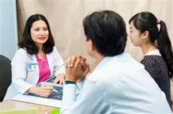Mang thai hộ vì mục đích nhân đạo - Bệnh viện Từ Dũ