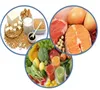 Thực đơn bệnh lý rối loạn tăng huyết áp thai kỳ - Bệnh viện Từ Dũ