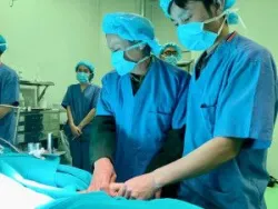 Hiến đa tạng nối dài sự sống: Tín hiệu tích cực ở một vùng quê - Bệnh viện Việt Đức