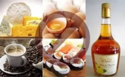 Thực phẩm cần tránh trong ba tháng đầu thai kỳ - Bệnh viện Từ Dũ