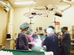 Sự nguy hiểm của Ung thư gan thứ phát - Bệnh viện Việt Đức