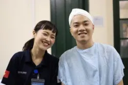 Triển khai phục hồi chức năng chất lượng cao cho bệnh nhân thần kinh sọ não tại Bệnh viện Hữu nghị Việt Đức