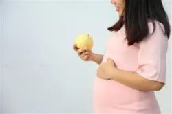 Dinh dưỡng đối với thai phụ bị thiếu máu - Bệnh viện Từ Dũ