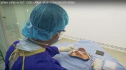 Ứng dụng Ngân hàng mô trong lĩnh vực Chấn thương chỉnh hình - Bệnh Viện Việt Đức