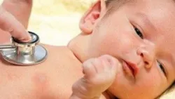 Nhiễm khuẩn tái diễn – Nguy cơ suy giảm miễn dịch - Bệnh viện nhi Trung Ương