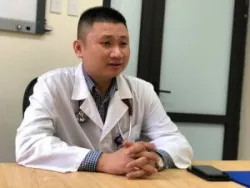 Tê chân, chuột rút về chiều, đừng bỏ qua bệnh lý này - Bệnh viện Việt Đức