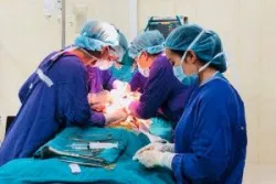 Gia tăng bệnh nhân phình động mạch chủ nhập viện - Bệnh viện Việt Đức