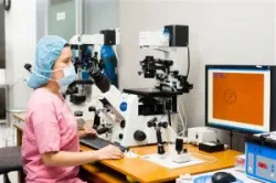 Việc điều trị hiếm muộn ngày càng trở nên an toàn hơn - Bệnh viện Từ Dũ