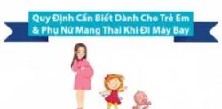 Bác sĩ khuyên gì cho mẹ bầu đi máy bay? - Bệnh viện Từ Dũ