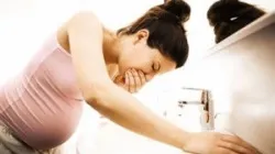 Nghén và lời khuyên của bác sĩ - Bệnh viện Từ Dũ
