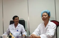 Các bác sỹ Việt Nam thực hiện thành công ca mổ u não thức tỉnh - Bệnh viện Việt Đức