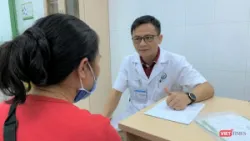 Ngồi lâu, nhịn tiểu có thể khiến bạn suy thận suốt đời - Bệnh viện Việt Đức