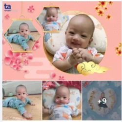 2 QUE THỬ THAI BÍ MẬT VÀ GIỌT NƯỚC MẮT CỦA NGƯỜI CHA 8 NĂM RÒNG MONG CON