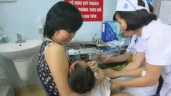 Hướng dẫn cha mẹ những điều cần biết khi đưa trẻ đi tiêm chủng - Bệnh viện nhi Trung Ương