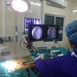Giành lại sự sống cho bệnh nhân bị vỡ eo động mạch chủ trên người bệnh đa chấn thương - Bệnh viện Việt Đức.