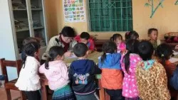 Rối loạn phân ly – một trong những rối loạn thường gặp ở trẻ em - Bệnh viện nhi Trung Ương