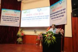Nội soi ít xâm lấn điều trị hiệu quả bệnh lý tiết niệu phức tạp - Bệnh viện Việt Đức