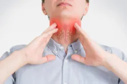 Nuốt nghẹn: Dấu hiệu cảnh báo bệnh lý Ung thư thực quản- Bệnh viện Việt Đức