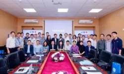 Hội thảo khoa học Hình ảnh Tim mạch nâng cao - Bệnh viện Việt Đức