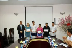 Bệnh viện Việt Đức: Nhiều ca nặng do tai nạn giao thông