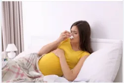 5 RẮC RỐI BÀ BẦU THƯỜNG GẶP TRONG MÙA ĐÔNG