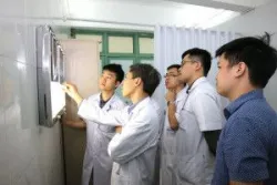 Phẫu thuật nội soi cổ chân giúp người bệnh sớm quay trở lại với hoạt động thể thao - Bệnh viện Việt Đức
