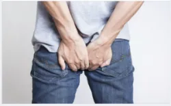 6 HẬU QUẢ CỦA BỆNH TRĨ CHỚ NÊN COI THƯỜNG