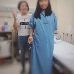 “Cứu cánh tâm hồn” cho cô gái trẻ 25 năm sống chung với bệnh động kinh - Bệnh viện Việt Đức