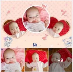 7 NĂM CHỊU CẢNH “GÁI ĐỘC KHÔNG CON”, NGƯỜI MẸ VÔ SINH KHÔNG RÕ NGUYÊN NHÂN HẠNH PHÚC ĐÓN “CÔ CON GÁI RƯỢU” NGAY LẦN ĐẦU THỤ TINH ỐNG NGHIỆM TẠI IVF TÂM ANH.