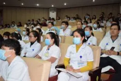 Bệnh viện ngoại khoa lớn nhất miền Bắc ứng phó với dịch nCoV - Bệnh viện Việt Đức