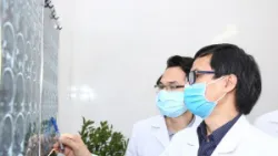 U tuyến yên không phải là ung thư - Bệnh viện Việt Đức