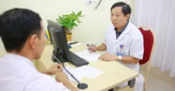 5 dấu hiệu bất thường Nam giới cần xử lý ngay - Bệnh viện Việt Đức