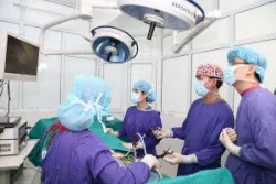 Viêm phúc mạc ruột thừa: Biến chứng nguy hiểm của bệnh viêm ruột thừa cấp - Bệnh viện Việt Đức