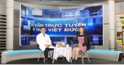 BS Nguyễn Lê Bảo Tiến: ‘Đừng để không cầm nổi đũa mới điều trị thoát vị đĩa đệm’ - Bệnh viện Việt Đức