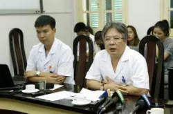 Kỷ lục Việt Nam: 16 người được ghép tạng từ người cho chết não trong một tháng - Bệnh viện Việt Đức
