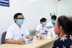 U não ở trẻ em mức độ ác tính cao hơn người lớn - Bệnh viện Việt Đức