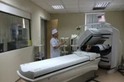 Những điều cần lưu ý trước khi chụp xạ hình tưới máu cơ tim - Bệnh viện 108