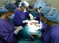 4 người hiến tạng sau chết não, 16 cuộc đời được hồi sinh - Bệnh viện Việt Đức