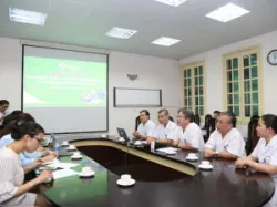 Kỷ lục y khoa Việt Nam: 6 ngày thực hiện thành công 15 ca ghép tạng - Bệnh viện Việt Đức