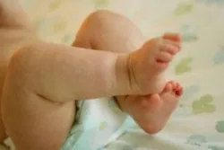 Một số sai lầm trong chăm sóc trẻ tiêu chảy khiến bệnh nặng thêm - Bệnh viện nhi Trung Ương