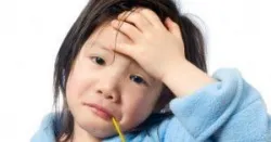 Phòng ngừa các bệnh nắng nóng ở trẻ em - Bệnh viện nhi Trung Ương