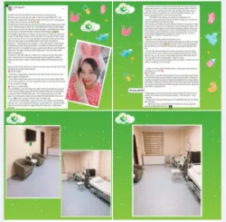 Bị rau tiền đạo, đến bệnh viện nào cũng được khuyên chuyển viện. Trải nghiệm chân thực của mẹ bầu xinh đẹp tại khoa Dịch vụ D4 - An toàn, nhẹ nhàng, thoải mái