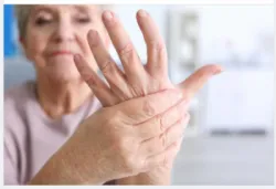 BIẾN CHỨNG CƠ XƯƠNG KHỚP DO TIỂU ĐƯỜNG LÀM SAO ĐỂ PHÒNG TRÁNH?